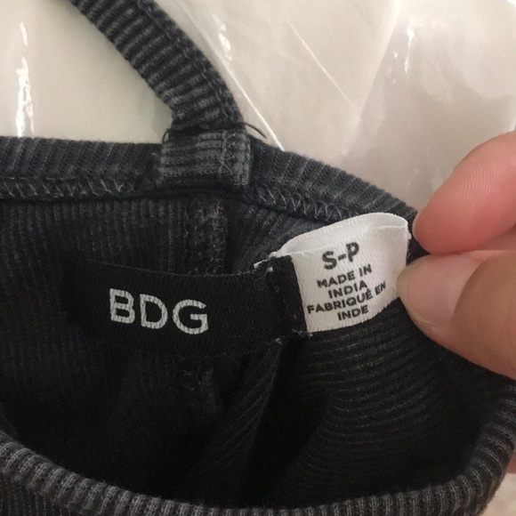 UO day dress - Picture 5 of 5